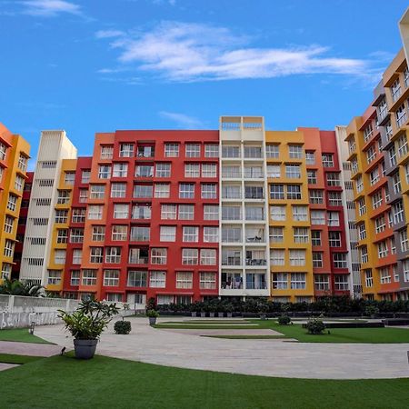 Flagship Santoshi Holiday Home Dabolim Eksteriør billede